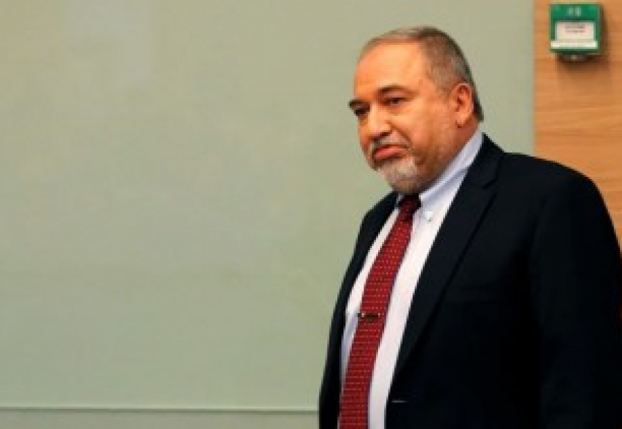 Israël: Avigdor Lieberman qui le gouvernement de Netanyahu après le cessez-le-feu à Gaza