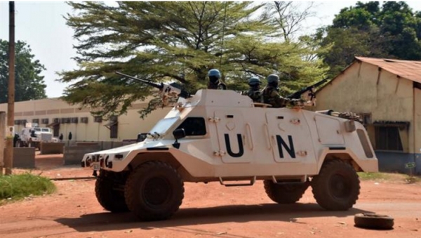 Centrafrique: 15 morts dans une attaque des groupes armés