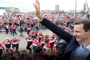 Législatives en Syrie : début des campagnes électorales