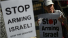 Une entreprise française va livrer des composants à un fabricant de drones israéliens