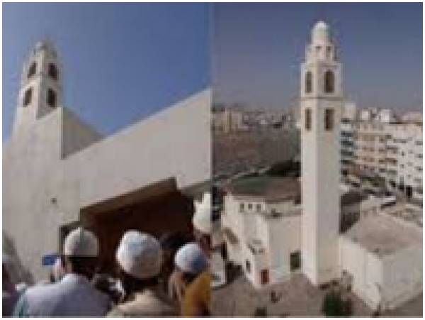 24 Thul-Hijja(10AH) : Al-Mubahala
