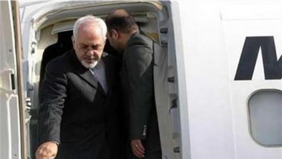 Zarif se rend en Ouganda pour y inaugurer un hôpital iranien