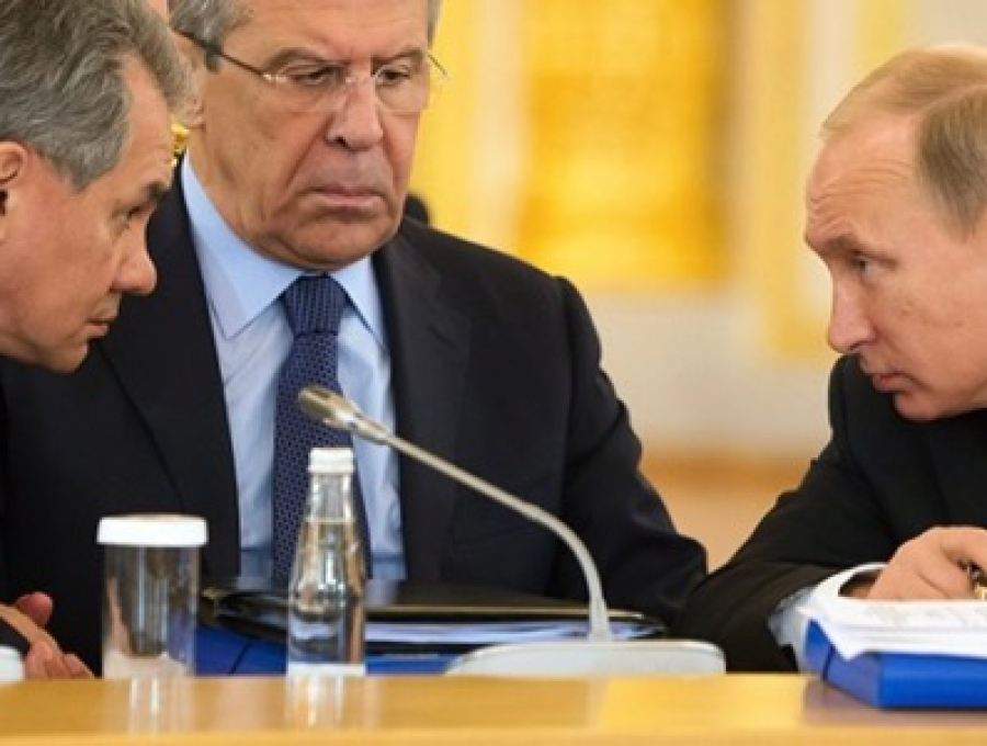 La Russie dénonce la dyarchie à l’Onu et aux États-Unis