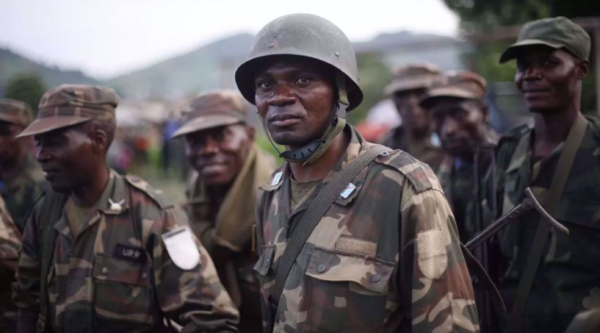 La CEEAC exige le retrait des troupes rwandaises du territoire congolais