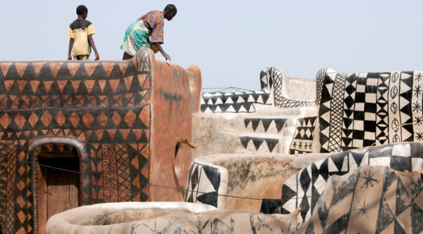 Le Burkina Faso annonce la gratuité des visas pour tous les ressortissants africains