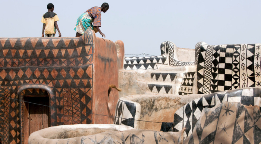 Le Burkina Faso annonce la gratuité des visas pour tous les ressortissants africains