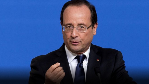 Dans l’accord entre la Grande-Bretagne et l’UE il n’y a aucune dérogation (Hollande)