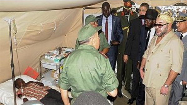 Le Maroc a porté plainte auprès des Nations unies contre le Front Polisario