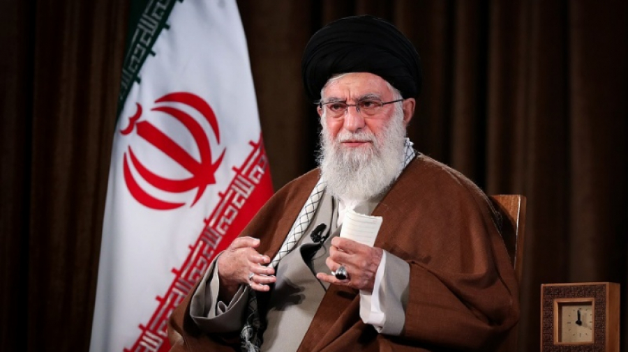 Le leader iranien appelle les autorités américaines à &quot;parler&quot;