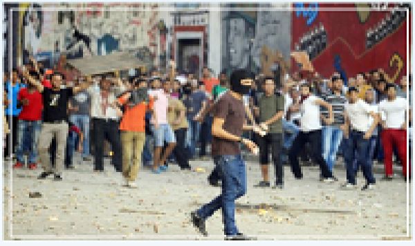 Pro et anti Morsi risquent de se retrouver face-à-face