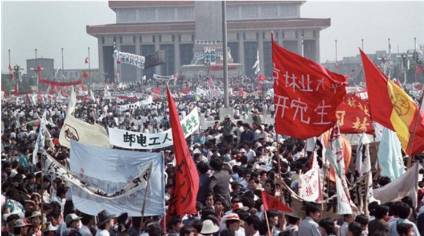 Les Américains déclarent la guerre à Pékin