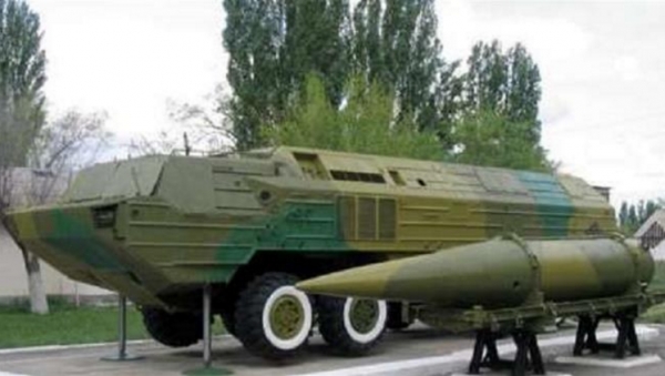 La Russie a déclaré que les missiles Iskander constituaient une réponse à l’OTAN