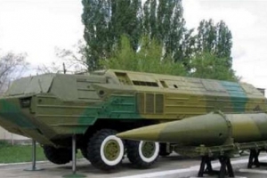 La Russie a déclaré que les missiles Iskander constituaient une réponse à l’OTAN