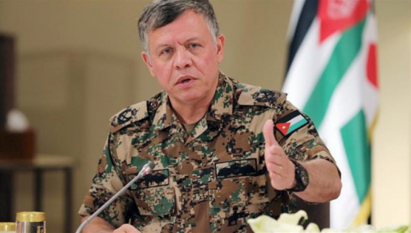 Possible réouverture des frontières jordaniennes avec la Syrie