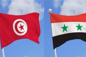Le Front populaire tunisien pour la reprise des relations avec Damas