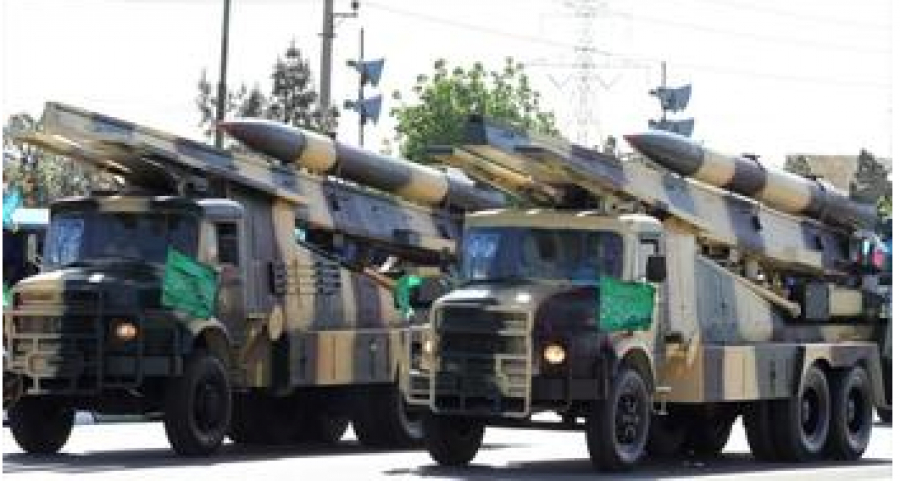 « Programme de missile rencontre les besoins défensifs de l’Iran »