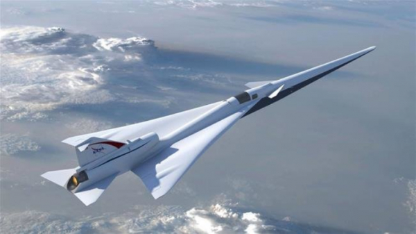 La Russie demande l’arrêt du programme balistique spatial US