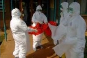 Ebola répand une odeur de poudre, par Zouhir Mebarki
