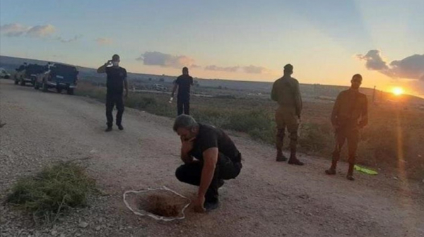Défaillance majeure : Israël incapable de gérer ses prisons