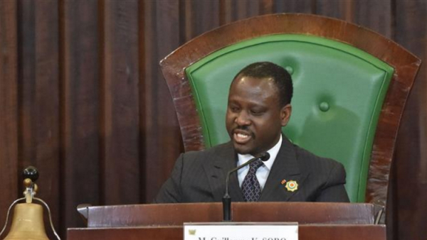 Côte d&#039;Ivoire: vers une réconciliation nationale?