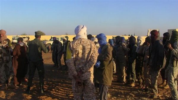 Mali : explosion d&#039;une voiture piégée, 50 morts et 50 blessés