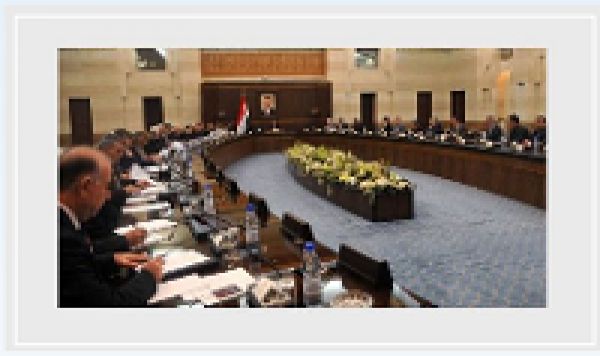 Le gouvernement syrien invite l&#039;opposition au dialogue