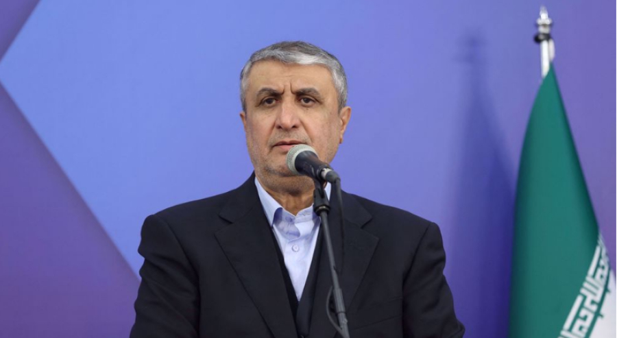 Le chef de l'OIEA affirme que l'infiltration et le sabotage israéliens ont poussé l'Iran vers l'autosuffisance nucléaire