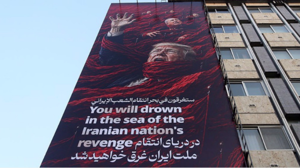 Le Pentagone craint de manquer de ressources face à une escalade avec l'Iran