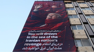 Le Pentagone craint de manquer de ressources face à une escalade avec l'Iran