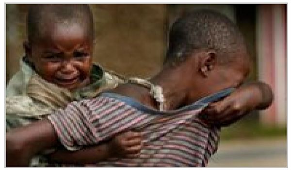 Mali : une guerre sans pertes humaines? mensonge! 