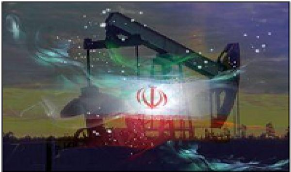 Exportation du pétrole de l&#039;Iran, au plus haut niveau après les sanctions