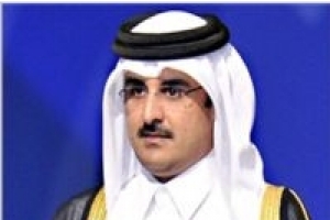 Qatar: le coup d&#039;état contre Tamim?!