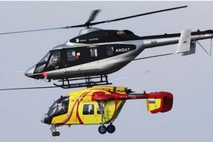 Téhéran et Moscou négocient la vente des hélicoptères Ansat et Ka-226T à l&#039;Iran