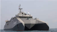 Missiles SAM et missiles de croisière: équipements des nouveaux navires de guerre du CGRI