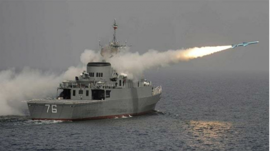 L&#039;Iran est prêt à faire face à une Amérique qui devra tôt ou tard quitter la région (Commandant de la marine iranienne)