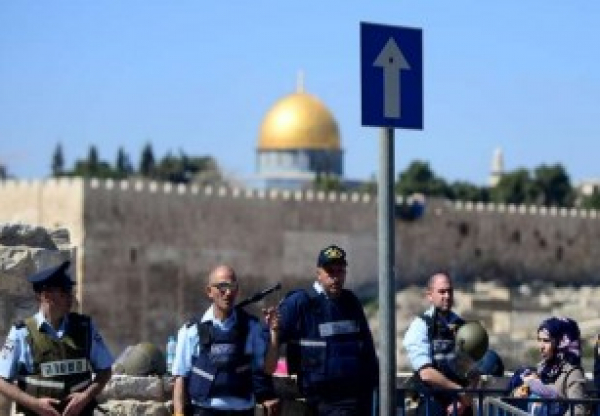 Al-Aqsa: Le Conseil de sécurité de l&#039;ONU convoquera une réunion d&#039;urgence