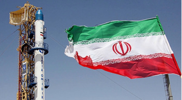 Iran lance avec succès satellite dans l&#039;espace