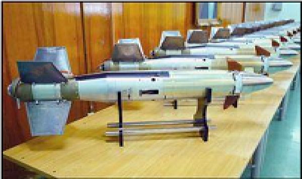 L&#039;Iran se dote de nouveaux missiles anti blindés