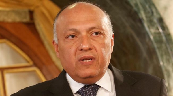 L&#039;Égypte confirme ses contacts avec l&#039;Iran