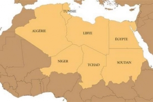 La 10e réunion ministérielle des pays voisins de la Libye se tient au Caire