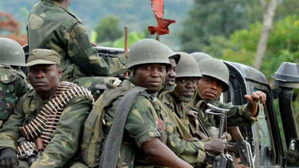RDC : 12 morts dans les combats dans l’est du pays