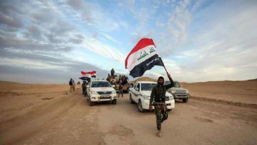 L’Irak a été totalement nettoyé de la présence des daechistes
