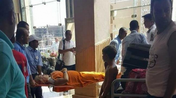 Égypte: 2 touristes ukrainiennes tuées dans une attaque au couteau