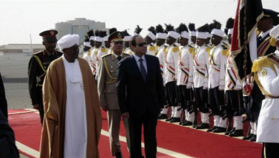 Les vraies raisons de la crise dans les relations soudano-égyptiennes