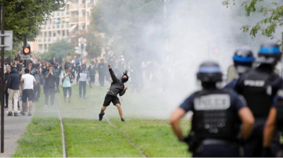 Mobilisation des lycéens en France : la main d’un adolescent de 15 ans arrachée à Lens, l’IGPN saisie