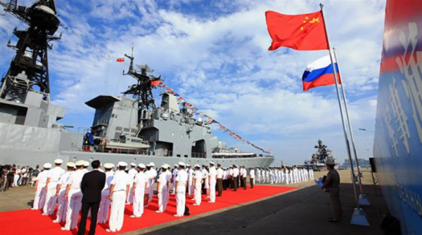 La Russie invite la Turquie à se joindre aux exercices militaires de Vostok 2018
