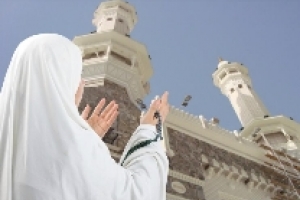 USA : une reconvertie à l’Islam témoigne après le Hajj