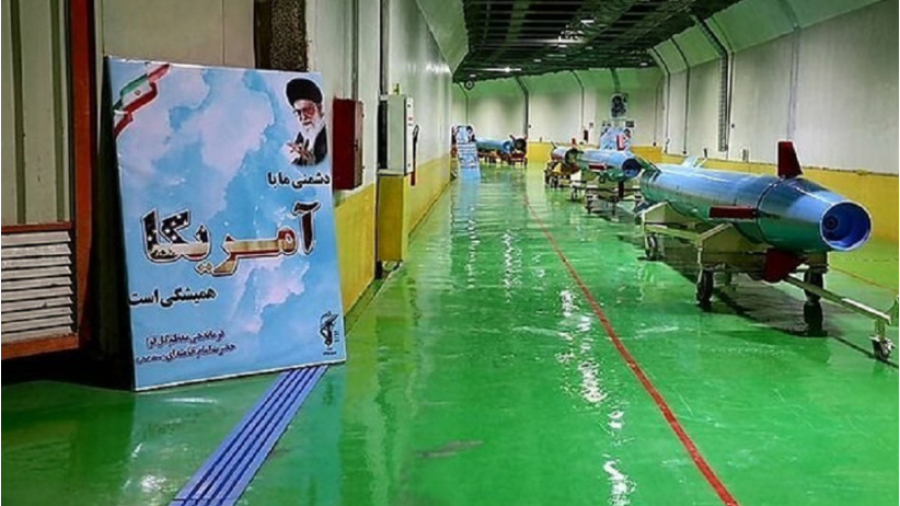 La puissance de défense, principal bouclier de l&#039;Iran contre les menaces