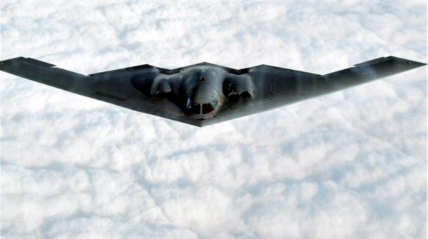 Des bombardiers américains ont frappé plusieurs sites de Daech en Libye