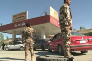 Le Kurdistan irakien en proie à une pénurie d’essence